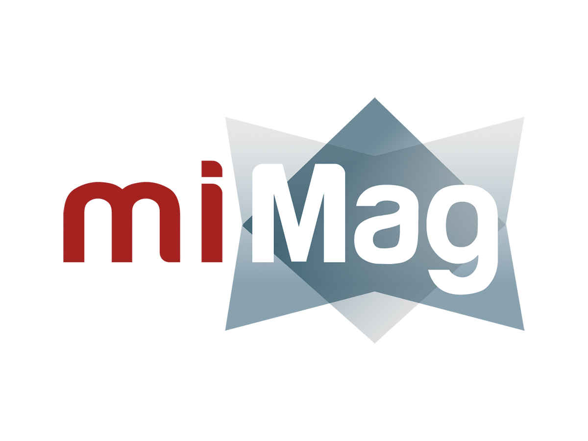 Logo MiMAg Logo MiMAg
